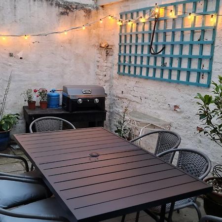 Blue Ensign Cottage ويموث المظهر الخارجي الصورة