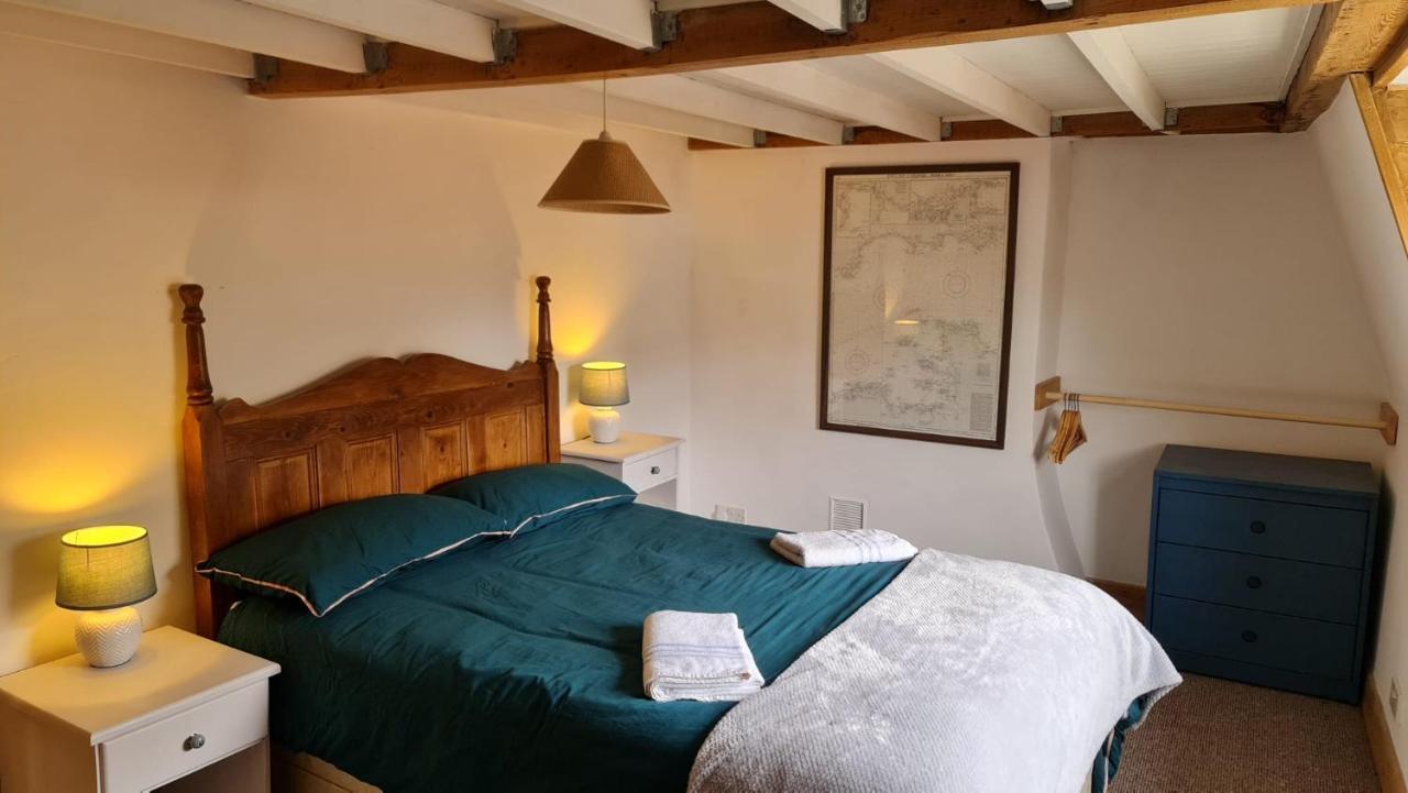Blue Ensign Cottage ويموث المظهر الخارجي الصورة