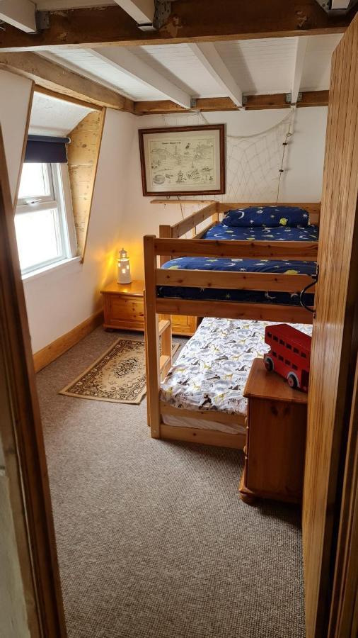 Blue Ensign Cottage ويموث المظهر الخارجي الصورة